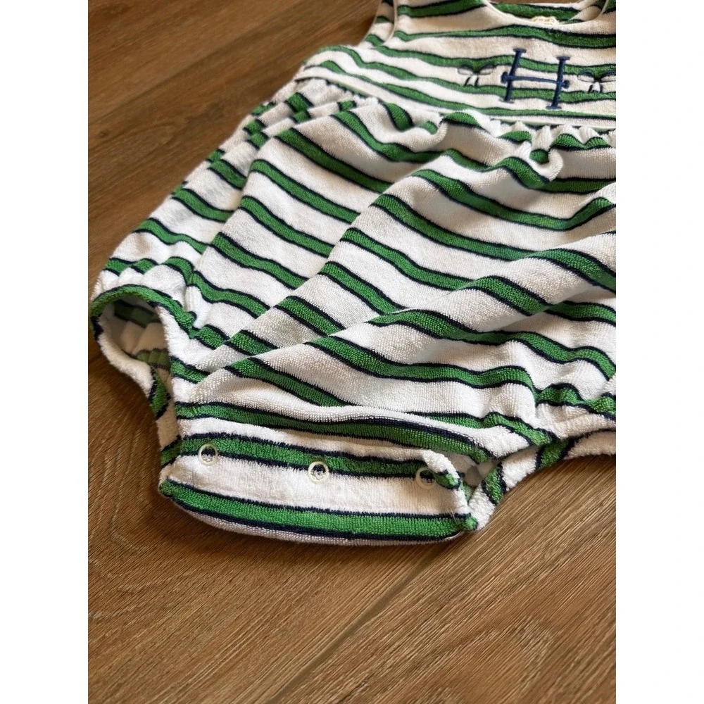 TBBC H monogram Terry Brooksy Bubble - Picture 4 of 4